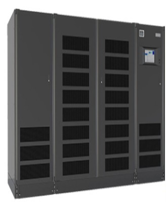 SD600C山頓UPS電源模塊化 構建可靠電力保障的基石