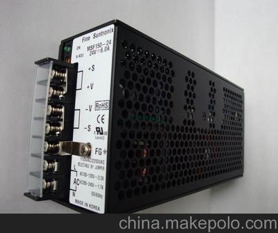 韓國華仁FINE SUNTRONIX ESF50-24電源模塊 產(chǎn)品圖覽與廈門遠(yuǎn)鵬自動(dòng)化設(shè)備供應(yīng)解析